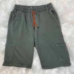 Boden Boys Cargo Shorts